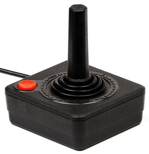 Why Do Video Game Controllers Have The D-Pad On The Left: A Quick ...