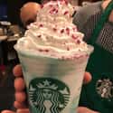 Crystal Ball Frappucino on Random Starbucks Secret Menu Items
