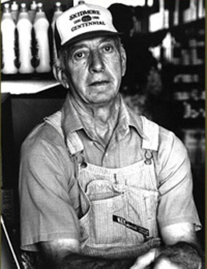 An Entire Town Made A Vigilante Pact To Kill Ken Rex McElroy And Kept It Quiet For 30 Years