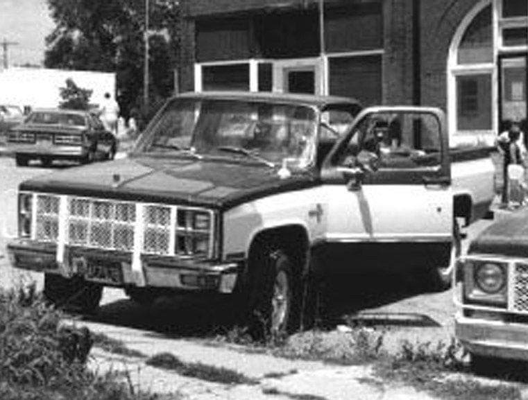 Skidmore, Missouri 40 Years After They Killed The Bully, 42 OFF