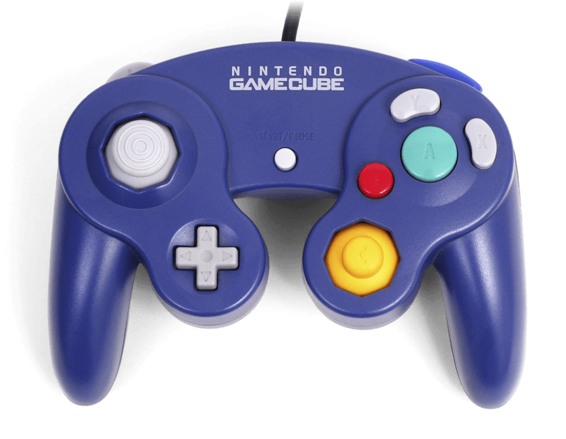 Why Do Video Game Controllers Have The D-Pad On The Left: A Quick ...