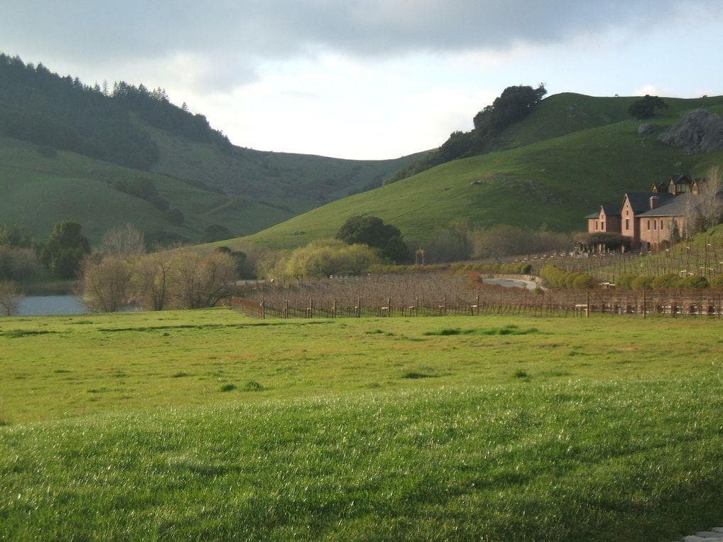 You Can Totally Stay At Skywalker Ranch
