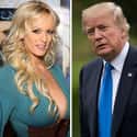Melania & Donald Trump is listed (or ranked) 26 on the list Celebrity Breakup Pool 2018
