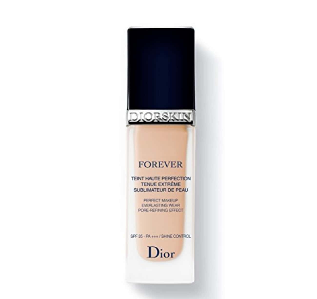Diorskin Forever Perfect Makeup Everlasting Foundation By Dior