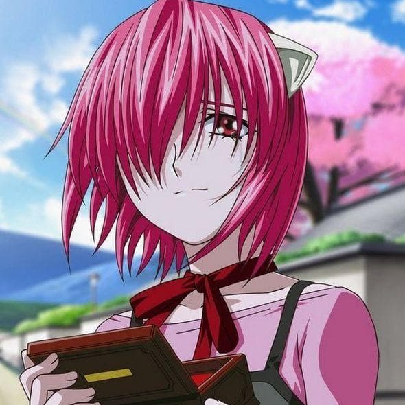 Elfen Lied Stream