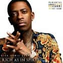 Rich as in Spirit is listed (or ranked) 25 on the list The Best Rap Albums of 2018