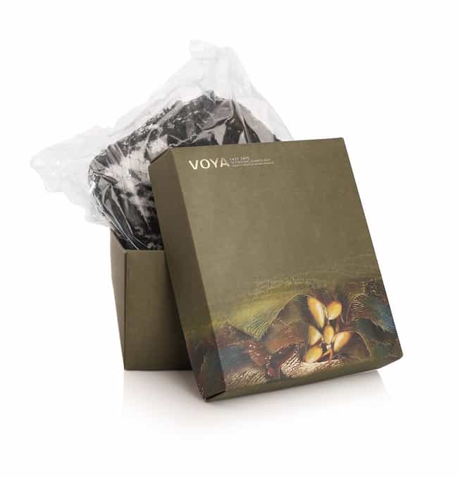 Voya Lazy Days Seaweed Bath