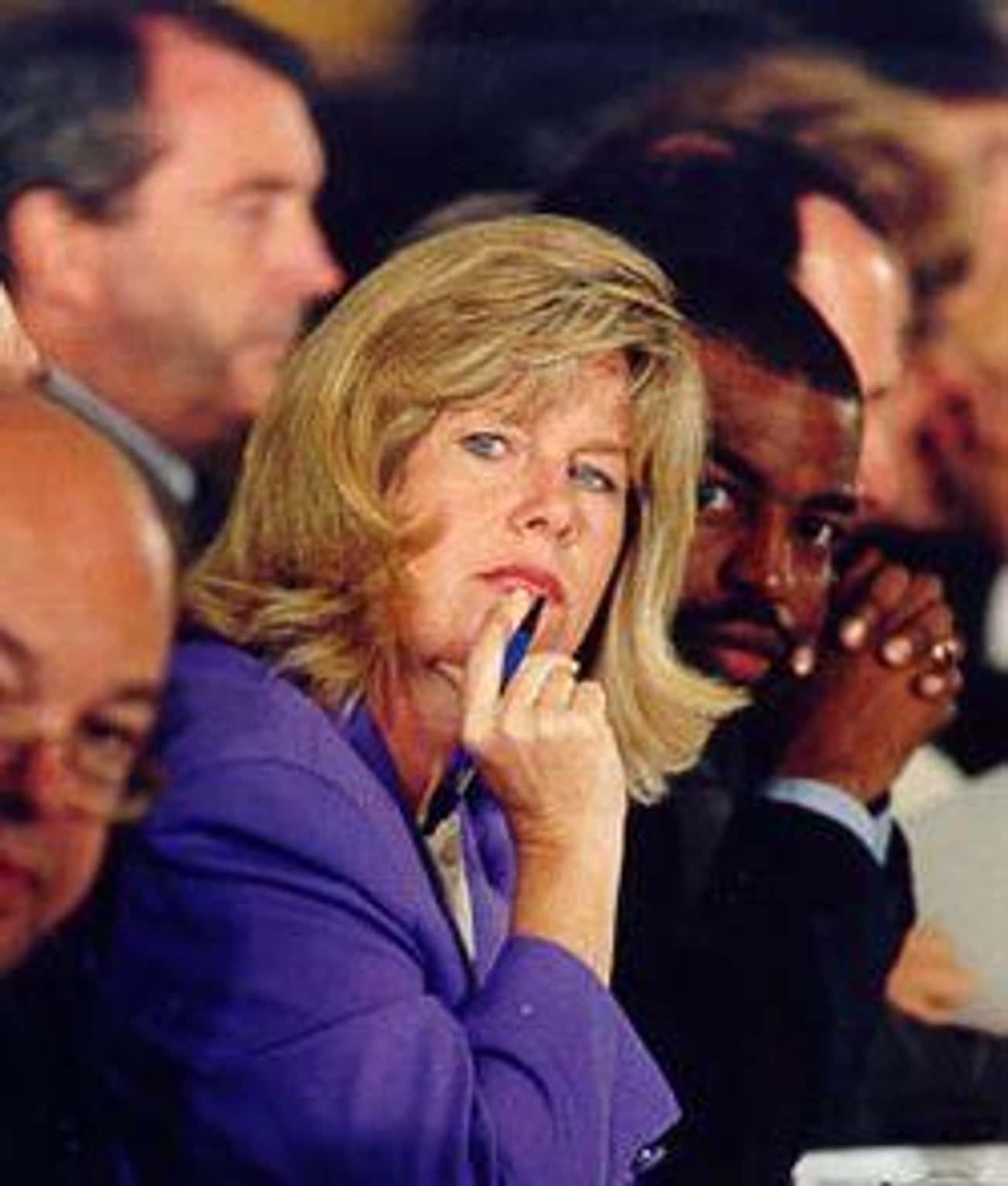 Snider Implied Tipper Gore Had A Dirty Mind