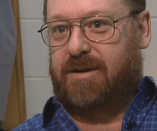 A Wild Love Triangle With An Alaskan Exotic Dancer Left Kent Leppink Dead, And John Carlin III