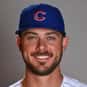 Kris Bryant is listed (or ranked) 7 on the list The Best Current MLB Outfielders