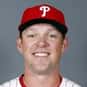 Rhys Hoskins is listed (or ranked) 18 on the list The Best Current MLB Outfielders