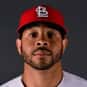 Tommy Pham is listed (or ranked) 15 on the list The Best Current MLB Outfielders