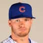 Ian Happ is listed (or ranked) 40 on the list The Best Current MLB Outfielders
