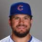 Kyle Schwarber is listed (or ranked) 17 on the list The Best Current MLB Outfielders