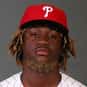 Odubel Herrera is listed (or ranked) 24 on the list The Best Current MLB Outfielders