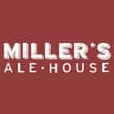 Miller's Ale House  on Random Best Bar & Grill Restaurant Chains
