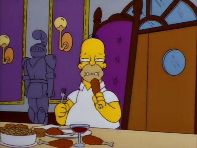 Симпсоны кадры. Симпсоны 1. Гомер хотел. Гомер мэр нью спрингфилда. Фразы из симпсонов.