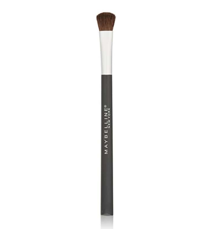 Japonesque Eye Fan Brush - My Cosmetic Counter