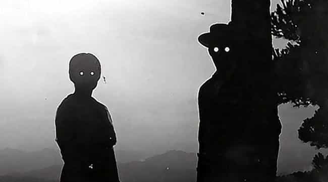 Image result for shadow people