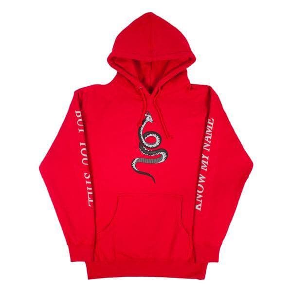 Erika 2025 costell hoodie