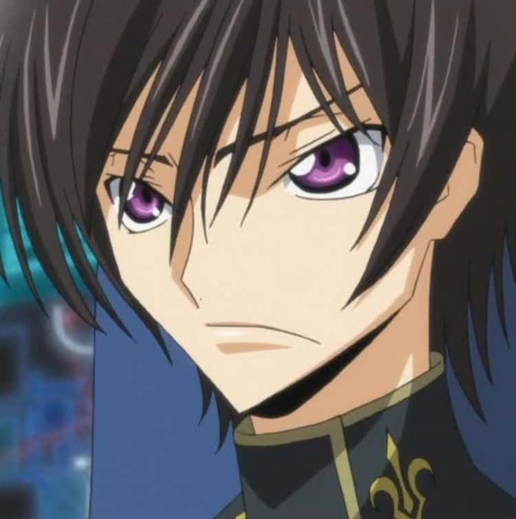 he is so evil. I love it  Code geass, Anime quotes, Anime quotes  inspirational
