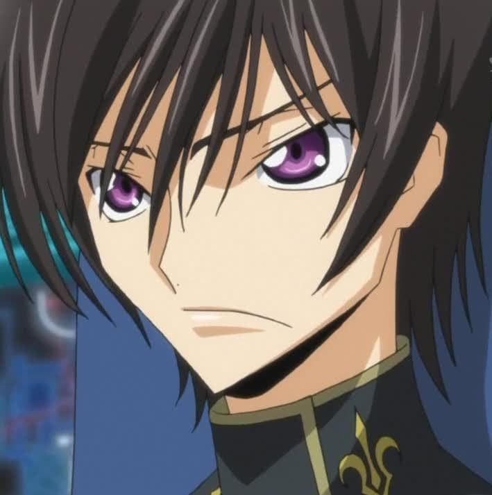 The 35+ Best Code Geass Lelouch of the Rebellion Quotes, Ranked By Fans
