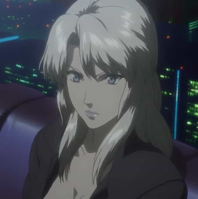 The 15 Best Ghost In The Shell Stand Alone Complex Quotes