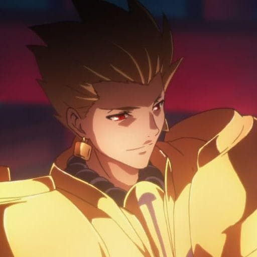 The 40 Best Fate Zero Quotes