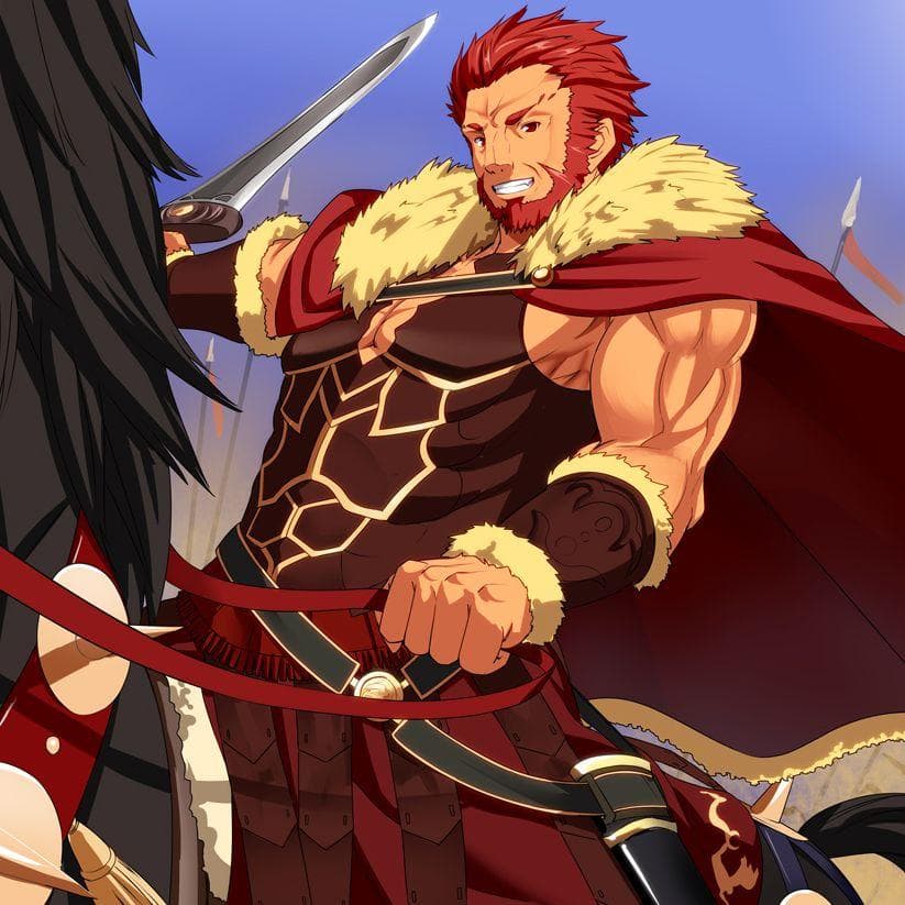 The 40+ Best Fate/Zero Quotes