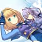 Heavy Object is listed (or ranked) 32 on the list The Best Military Anime of All Time