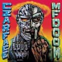 Czarface Meets Metal Face is listed (or ranked) 21 on the list The Best Rap Albums of 2018