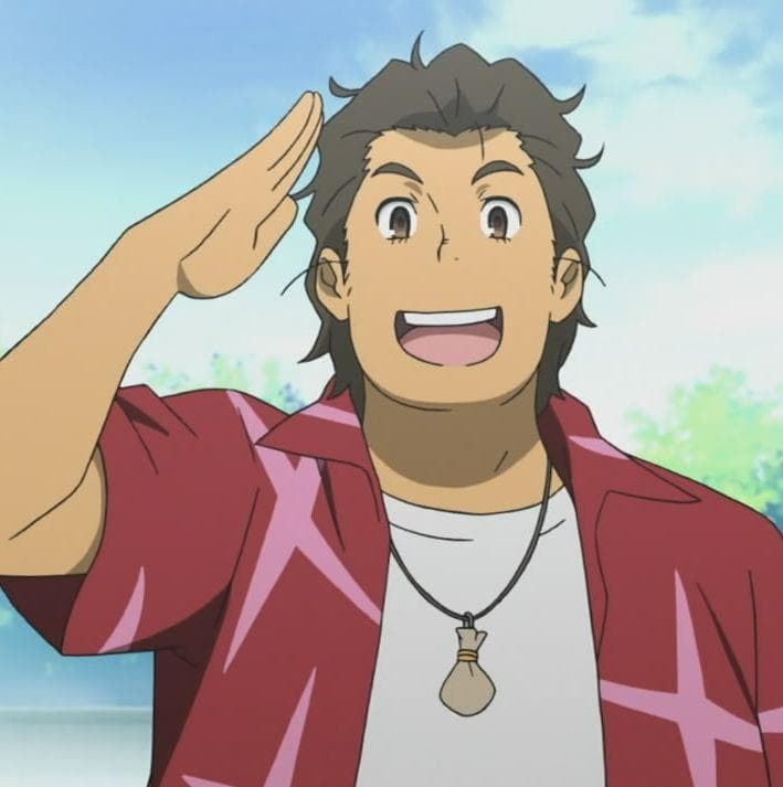 The Best Anohana The Flower We Saw That Day Quotes