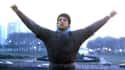 'Rocky' Was Made For Under $1 Million, But Grossed $225 Million on Random 'Rocky' Series Was More Intense Behind Scenes Than A Swift Punch To Jaw