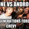 Attack Of The Phones on Random Android Vs. iPhone Memes That Will Make You Laugh Out Loud Or Get Incredibly Angry