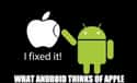 Get To Fixing on Random Android Vs. iPhone Memes That Will Make You Laugh Out Loud Or Get Incredibly Angry