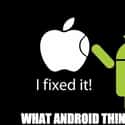 Get To Fixing on Random Android Vs. iPhone Memes That Will Make You Laugh Out Loud Or Get Incredibly Angry