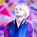 Agust D   Min Yoon-gi, better known by his stage names Suga and Agust D, is a South Korean rapper, songwriter, and record producer.