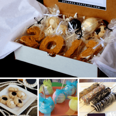 The 10 Best Baked Goods Subscriptions For Pastries, Sweets & Recipes