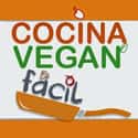 Cocina Vegan fácil on Random Best Vegan Channels On YouTub