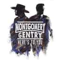 Here's to You is listed (or ranked) 4 on the list The Best Country Albums of 2018