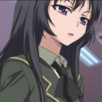 Haganai Who Does He End Up With