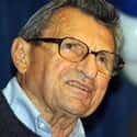 Paterno Claimed He'd Never Heard Of A Man Being Sexually Assaulted on Random Details Joe Paterno's Silence In Face Of Abuse Led To His Stunning Fall From Grac