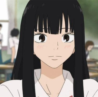 Kimi Ni Todoke Nendoroid