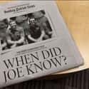 In 2012, Emails Surfaced Hinting That Paterno Knew More Than He'd Admitted on Random Details Joe Paterno's Silence In Face Of Abuse Led To His Stunning Fall From Grac