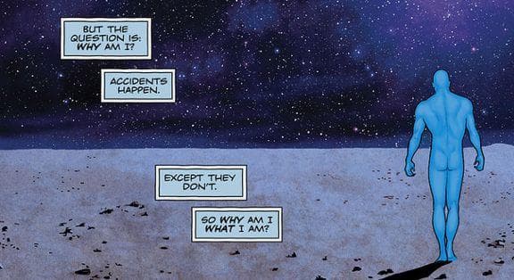 14 Plausible Watchmen Fan Theories That Will Blow Your Mind