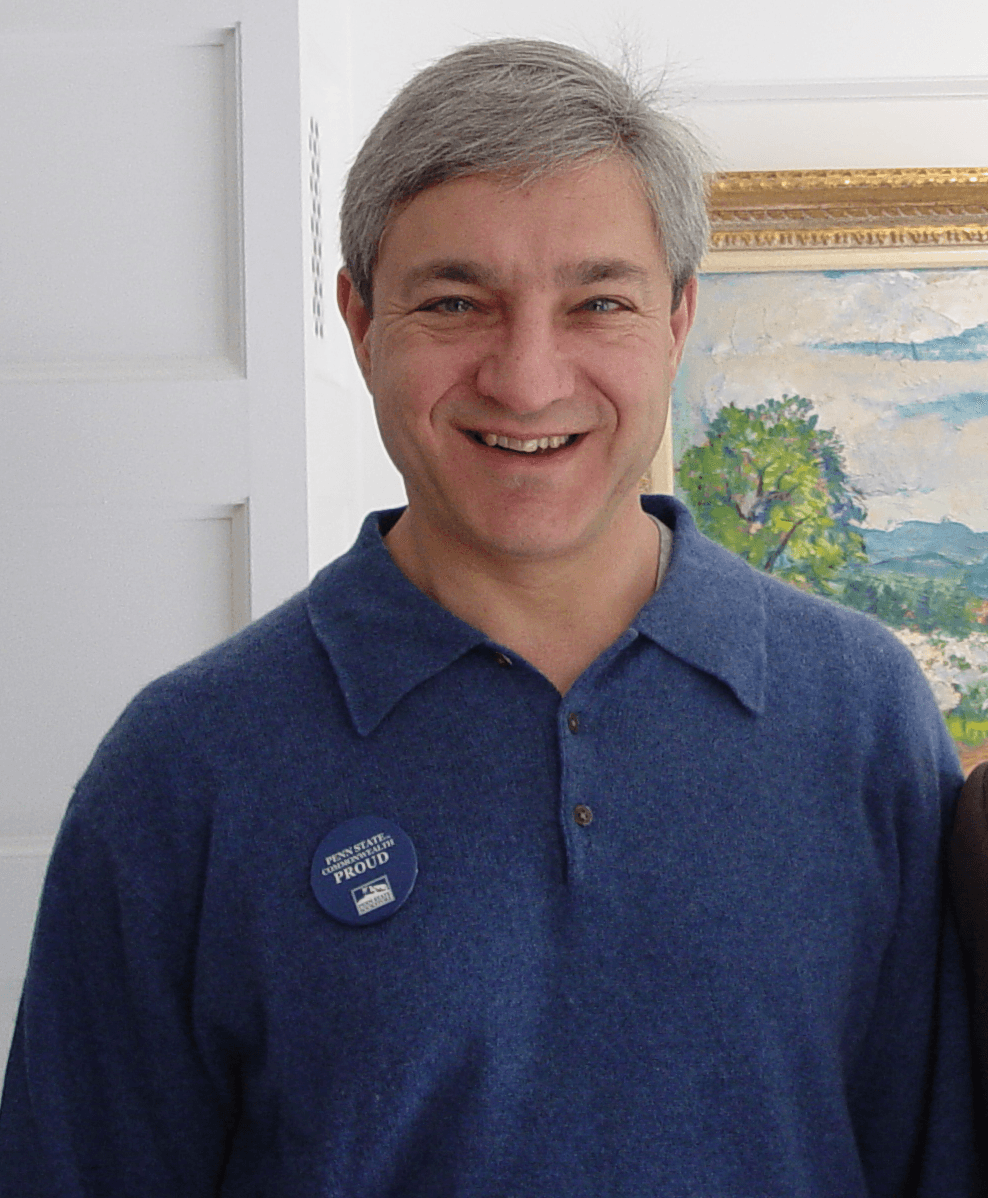 How Joe Paterno's Silence In The Face Of Abuse Led To His Stunning Fall