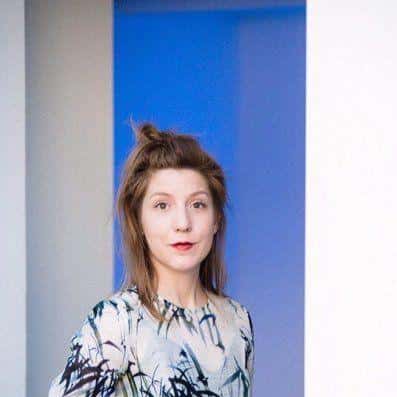 Kim Wall American Actress