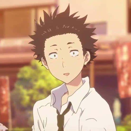 a silent voice eng dub