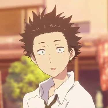 The Best A Silent Voice Quotes