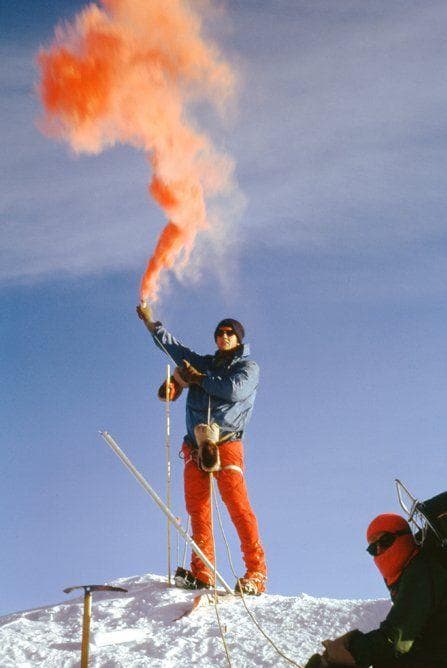 Horrifying Details From The Wilcox Expedition That Almost Killed Every